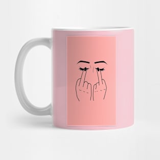 untitled Mug